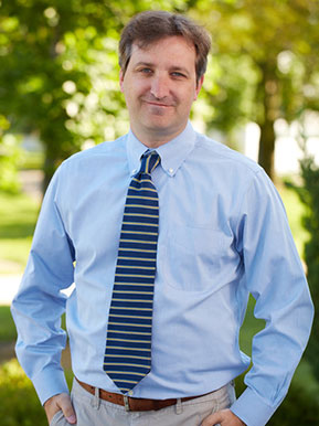 Sam Prouty