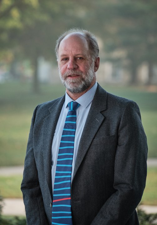 Photo of John Nordmeyer