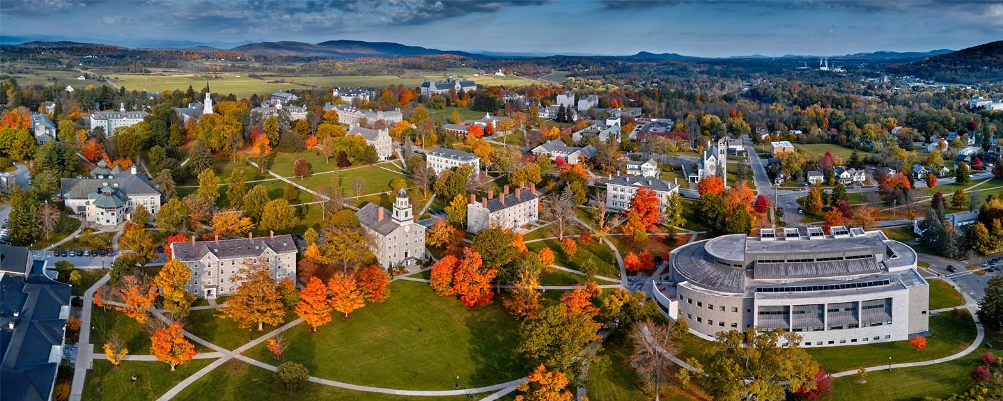 Student Resource Guide Middlebury College
