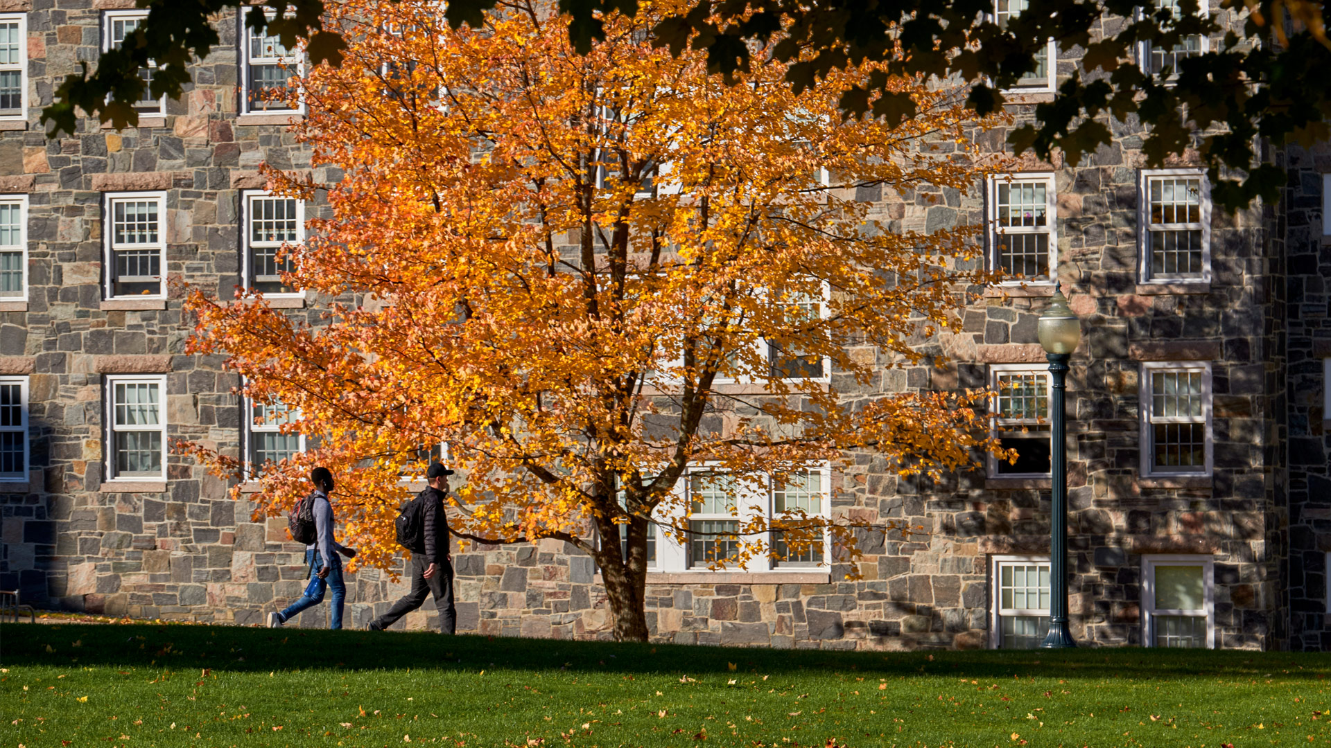 middlebury college admissions visit