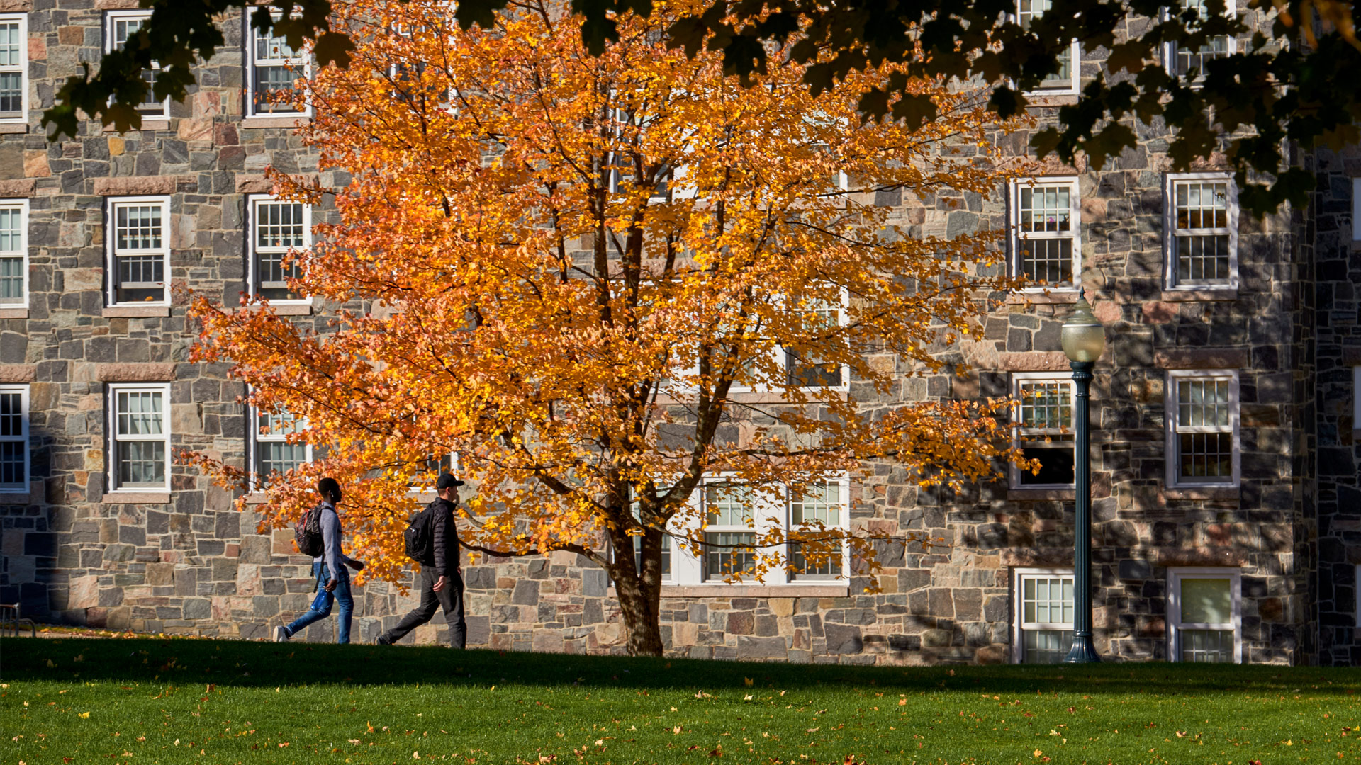 campus tour middlebury