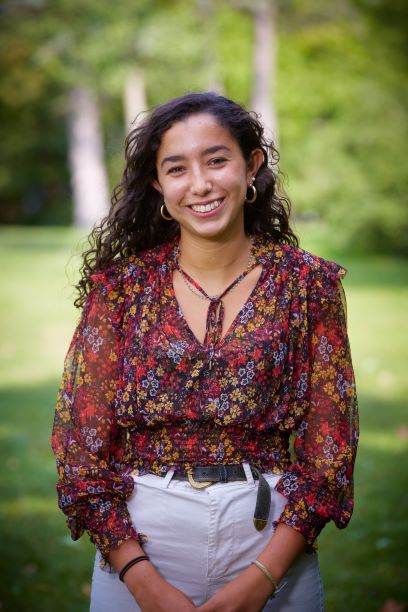 Photo of Alex Burns