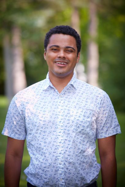 Photo of Elijah Willig