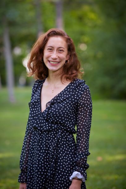 Photo of Kai Milici