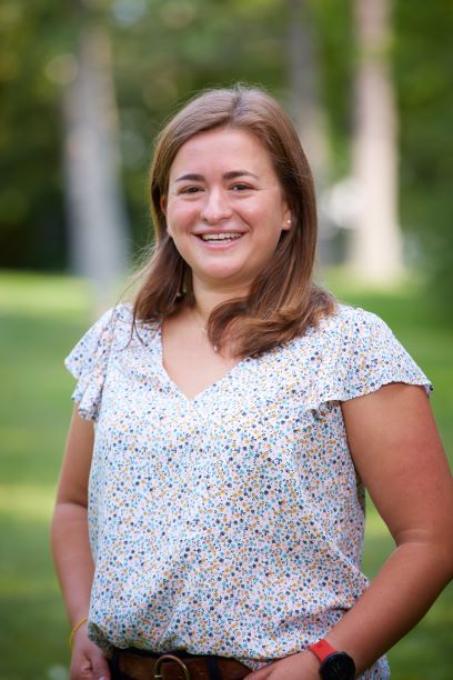 Photo of Mollie OcKene