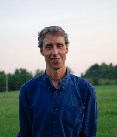 John Spackman
