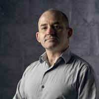 Roberto Lint Sagarena