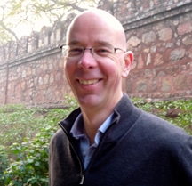 Ian Barrow