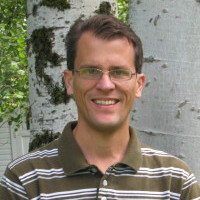 Mark Spritzer