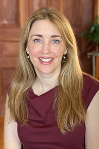 Caitlin Myers