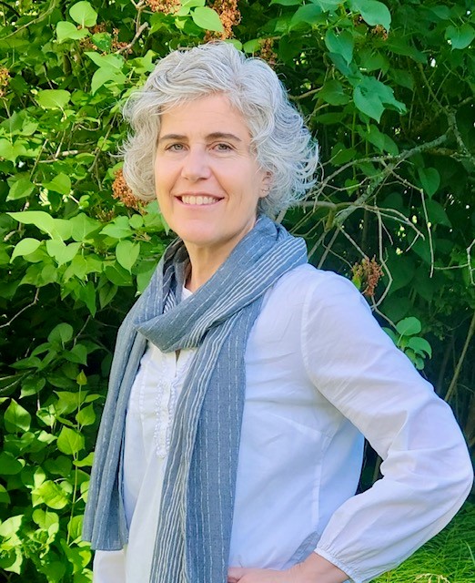 Photo of Kim Balparda