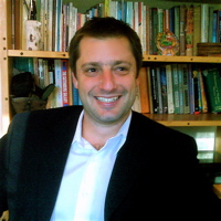 Samuel Liebhaber