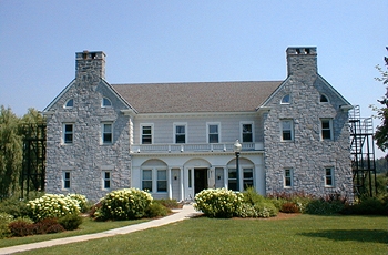 Meeker House