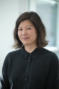 Profile photo of Professor Joyce Mao