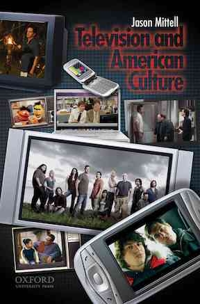 Television and American Culture book cover