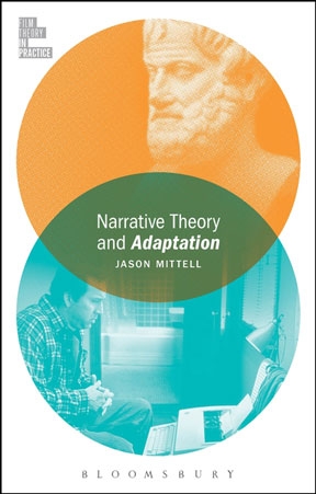 Narrative Theory cover