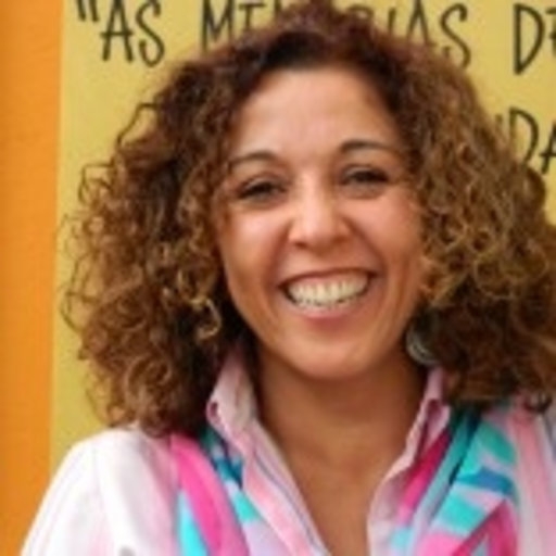Profile photo of Dr. Elaine Rocha