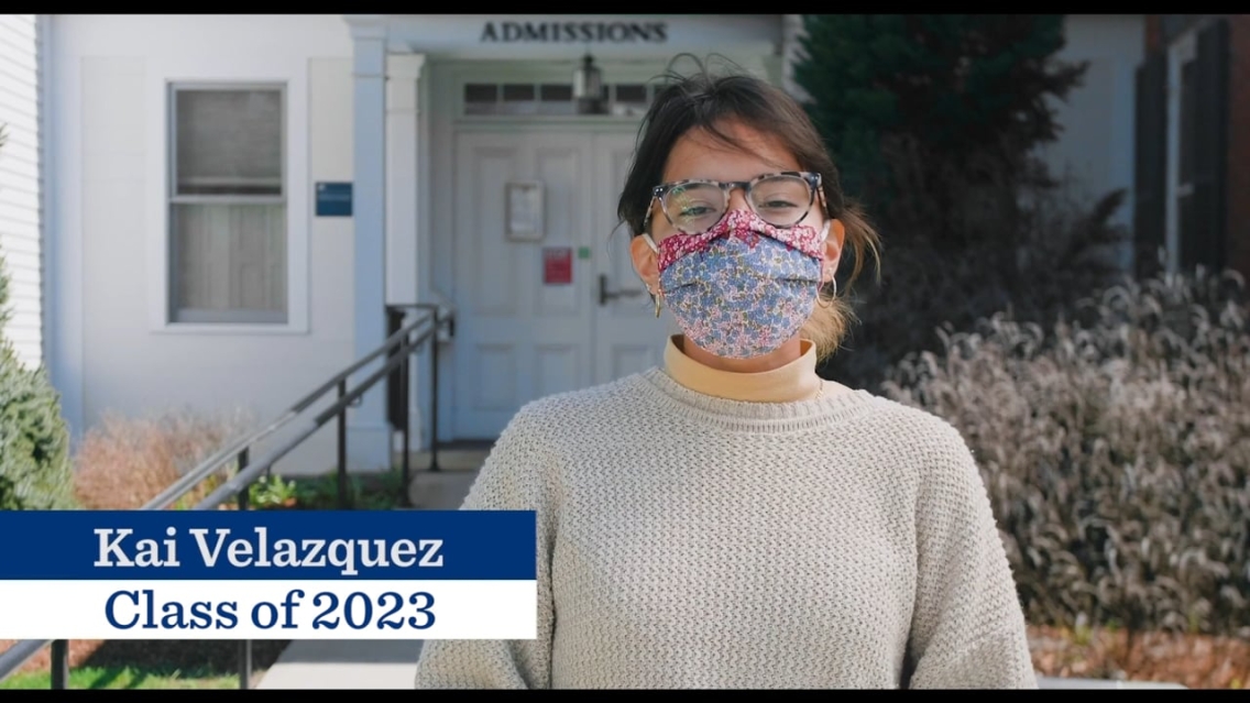 Virtual Visits Middlebury College