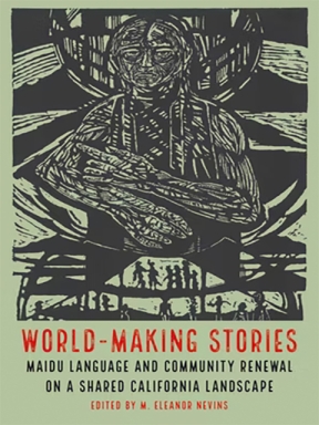 World-Making Stories Book