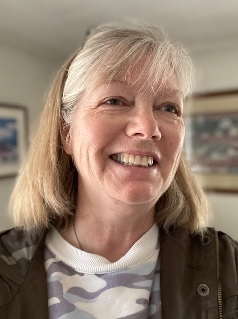 Profile of MariAnn Osborne