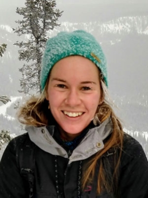 Profile of Lizz Ultee