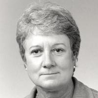 Profile of Nancy O'Connor