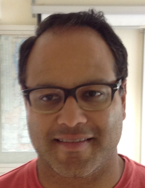 Profile of Amit Prakash