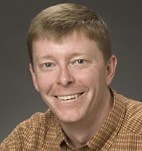 Profile of Peter Nelson