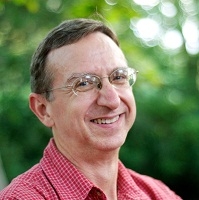 Profile of Larry Hamberlin