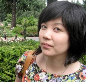 Profile of Joyce Mao