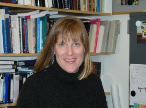 Profile of Marcia Collaer
