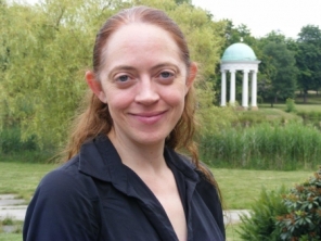 Profile of Rebecca Mitchell