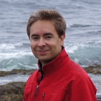 Profile of Daniel Frostman