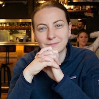 Profile of Andrea Robbett