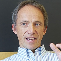 Profile of Daniel Scharstein