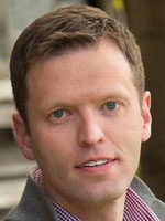 Profile of Brandon Baird