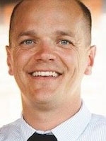 Profile of David Munro