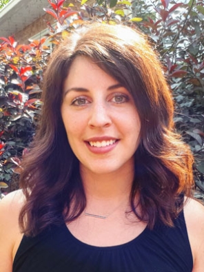 Profile of Raphaelle Gauvin-Coulombe