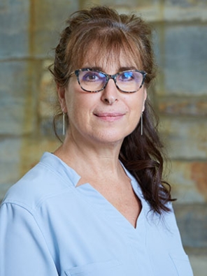 Profile of Grace Spatafora