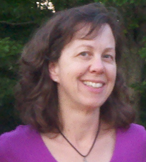 Profile of Pam Berenbaum