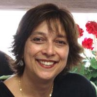Profile of Sandra Carletti