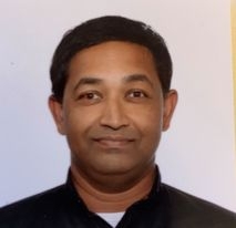 Profile of Amitava Biswas
