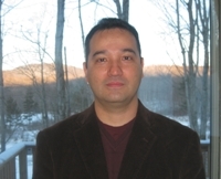 Profile of Mario Higa