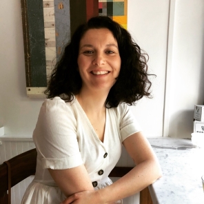 Profile of Laura Lesta García