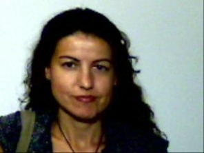 Profile of Marta Manrique-Gómez