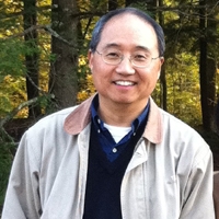 Profile of Wei He Xu