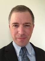 Profile of Daniel Fram