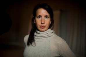 Profile of Kari Wolfe Borni