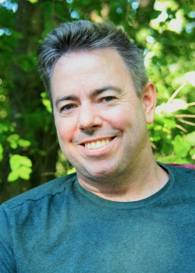 Profile of Paul Reynolds