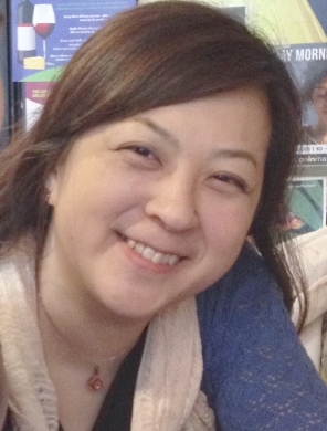Profile of Sayaka Abe